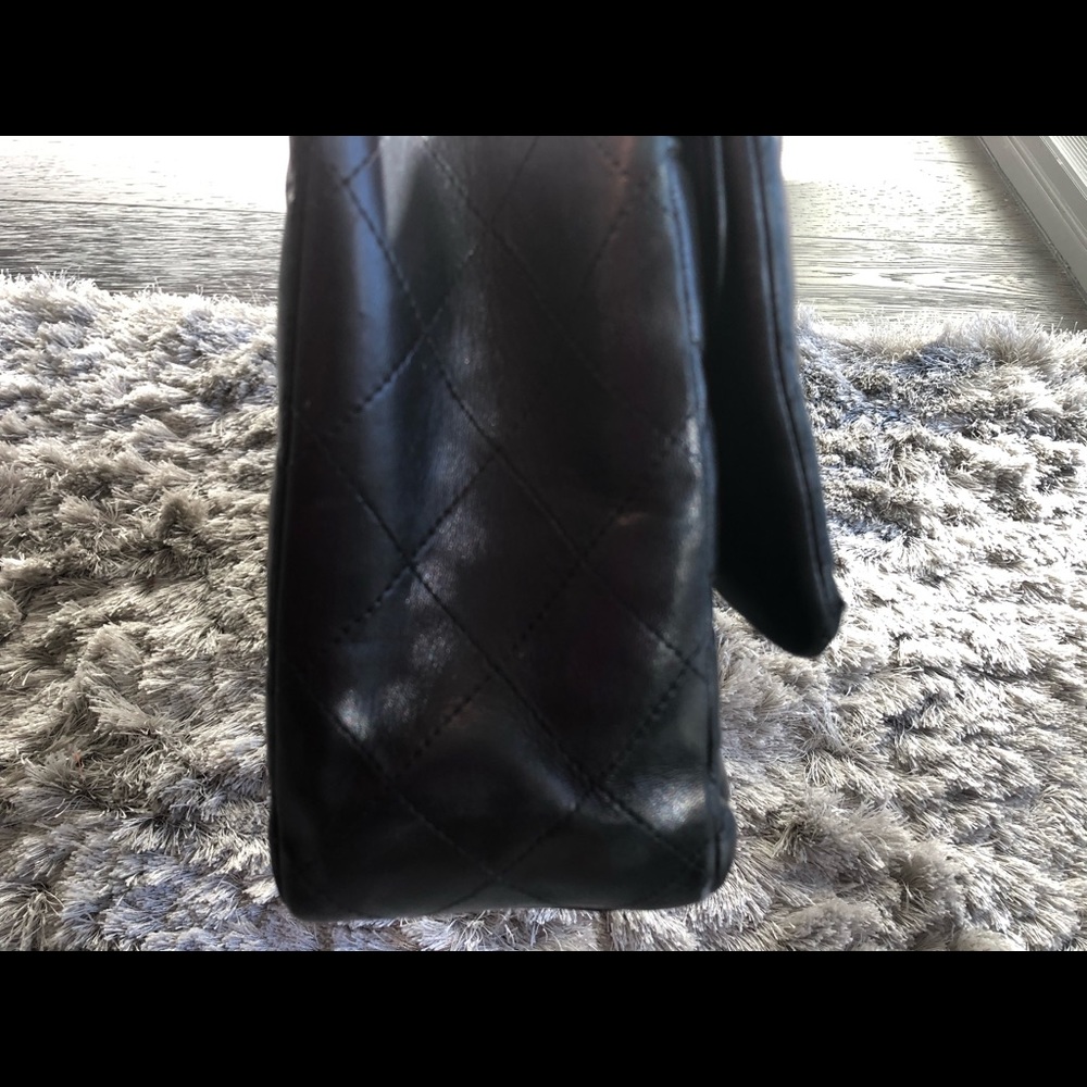 CHANEL Jumbo Double flap - Picture 3 of 6